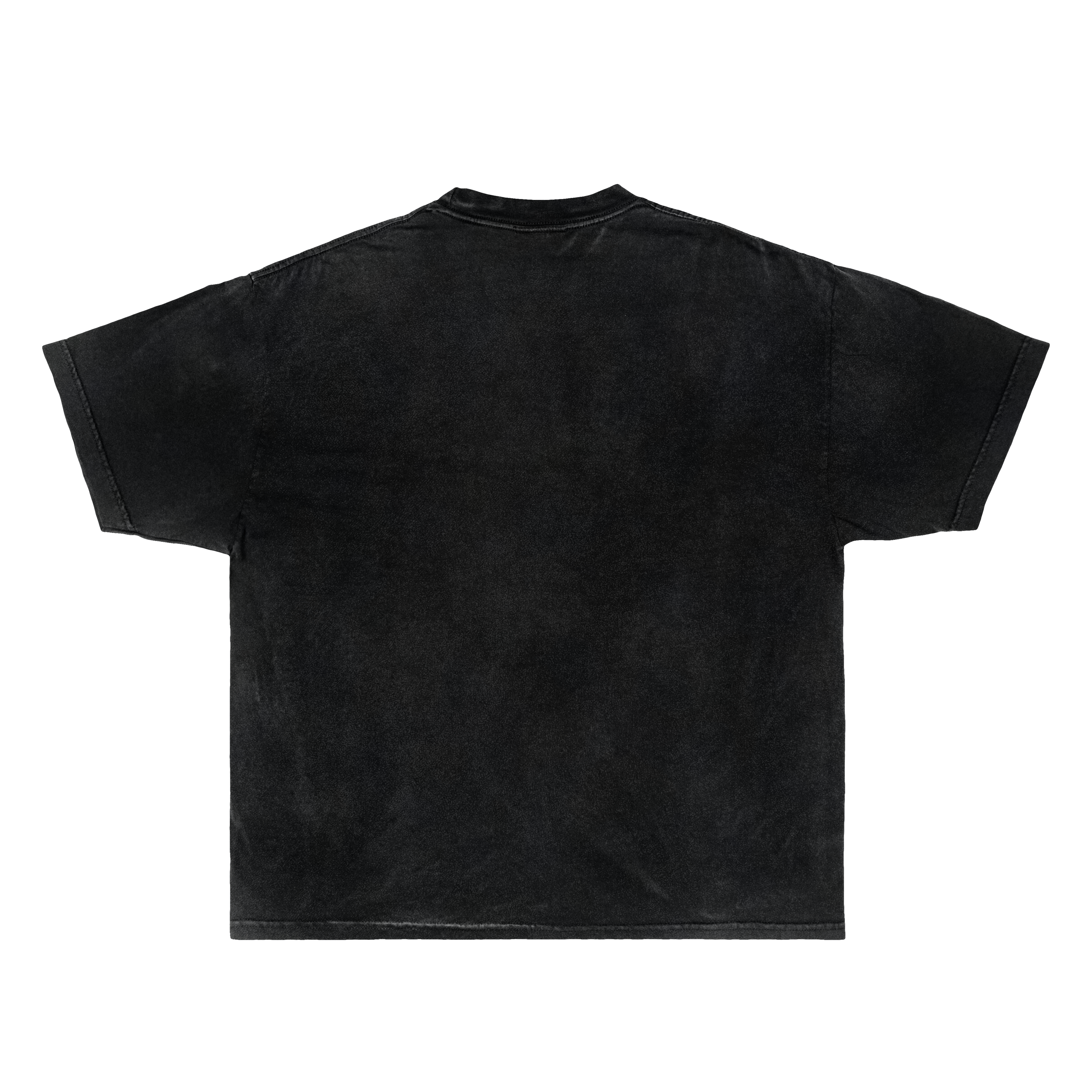 Black Heart Streetwear Tee