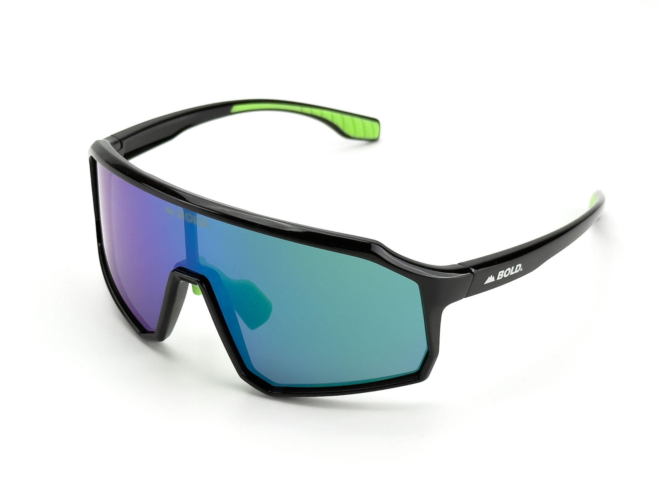 BOLD Rippers Kids Sunglasses – MTB, Ski & Lifestyle Eyewear