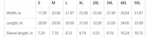 Arab V1 Streetwear Tee